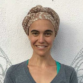 April McMurty
