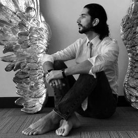 Tariq Nasraldeen