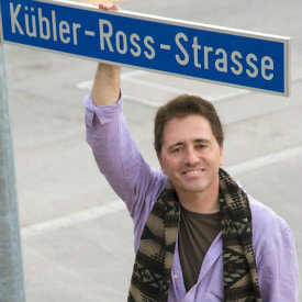 Ken Ross