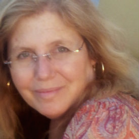 Alison Bastien